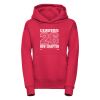 Kids hooded sweatshirt Thumbnail